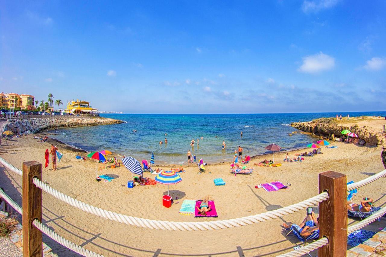 Espanatour Don Quijote Τορεβιέχα Εξωτερικό φωτογραφία
