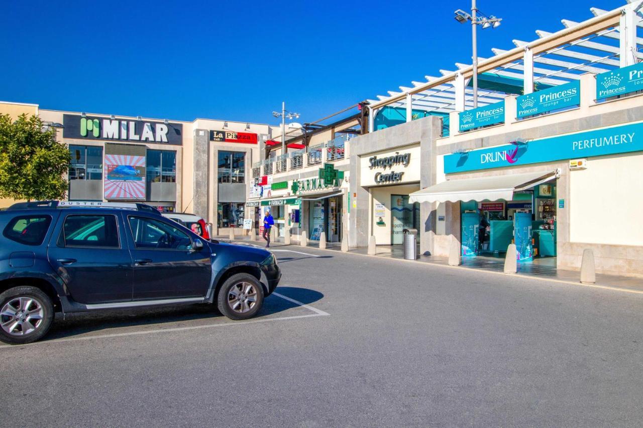 Espanatour Don Quijote Τορεβιέχα Εξωτερικό φωτογραφία